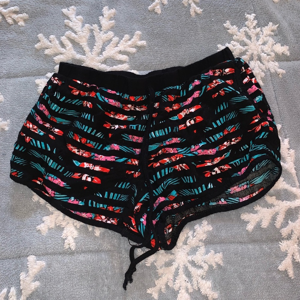Eye Candy Shorts